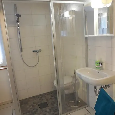 Ferienzimmer Gersprenztal *