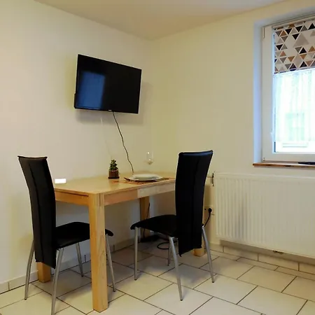 Ferienzimmer Gersprenztal *