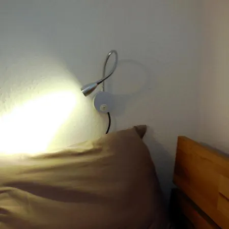 Ferienzimmer Gersprenztal Homestay *