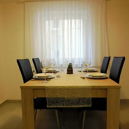 Ferienunterkuenfte Gersprenztal Rum i privatbostad *