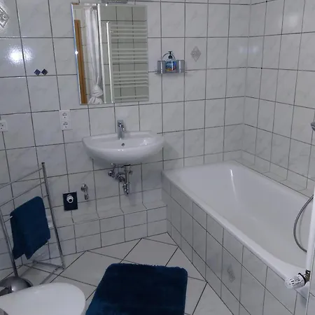 Ferienunterkuenfte Gersprenztal * Reichelsheim